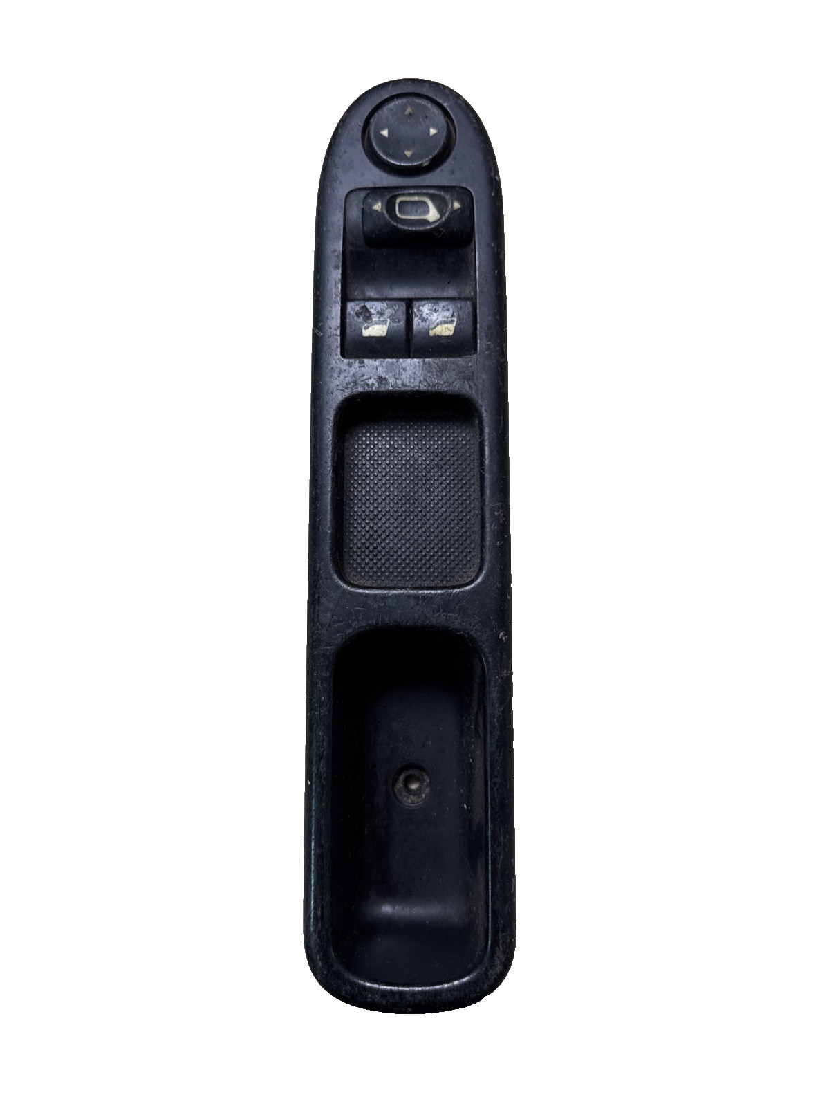 2002-2008 PEUGEOT 307 DRIVERS SIDE ELECTRIC WINDOW + MIRROW SWITCH 96351622XT