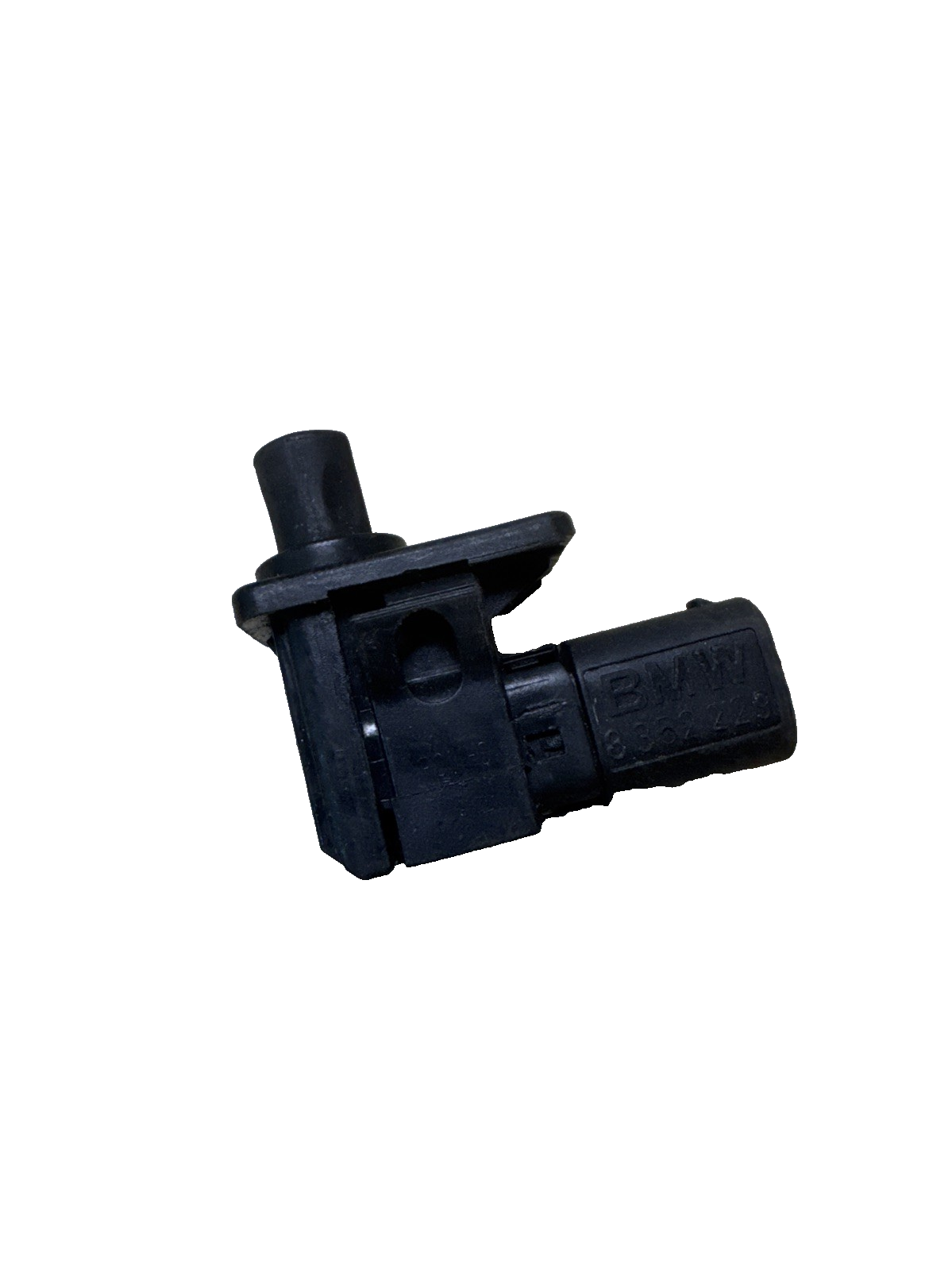 8352229 BMW 5 6 7 Series Genuine Bonnet Alarm Micro Switch Sensor System