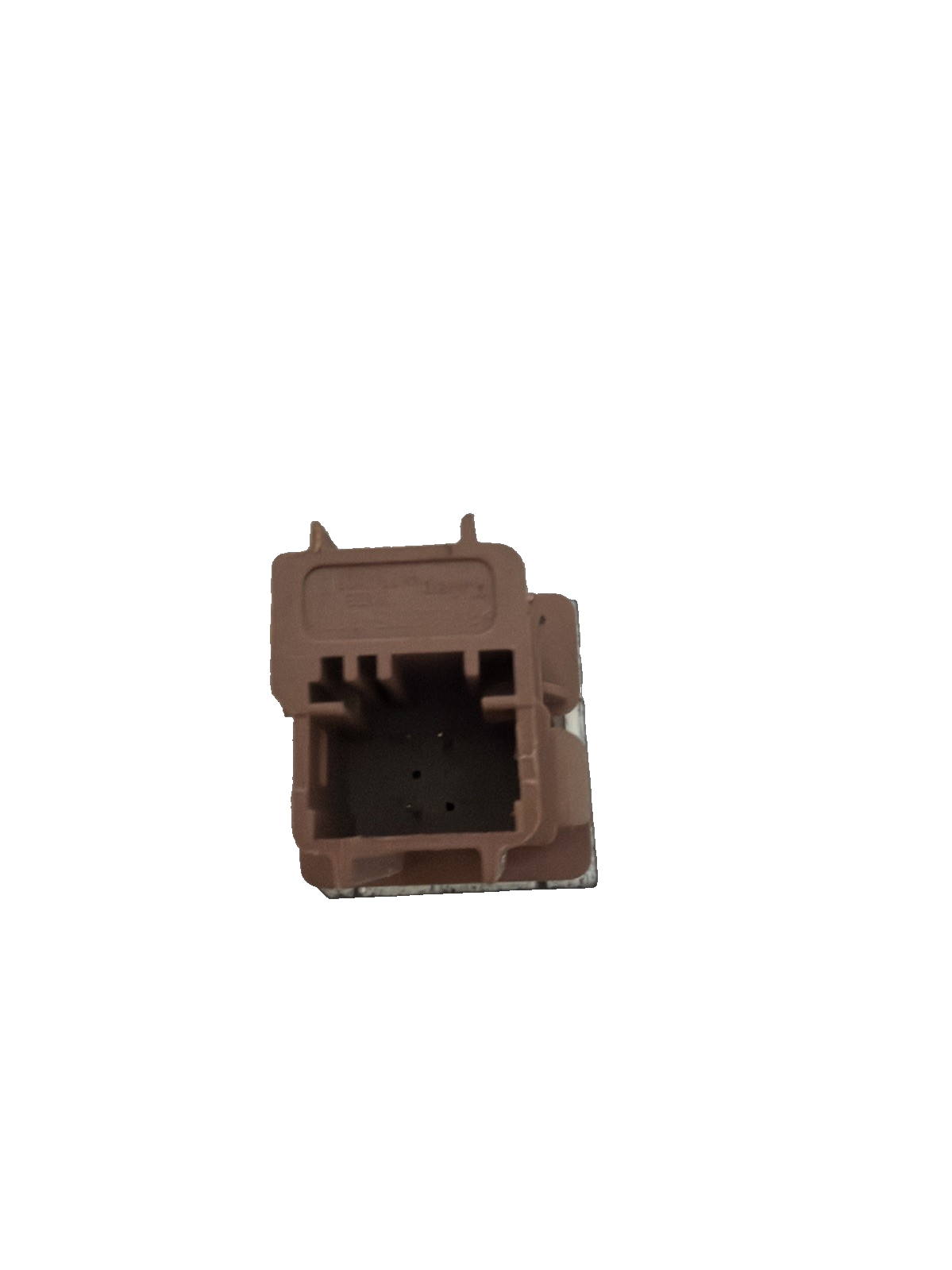 2002 CITROEN XSARA PICASSO CENTRAL LOCKING SWITCH C097