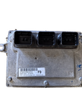 2009 HONDA JAZZ 1.3L Petrol ECU 37820RB0E14