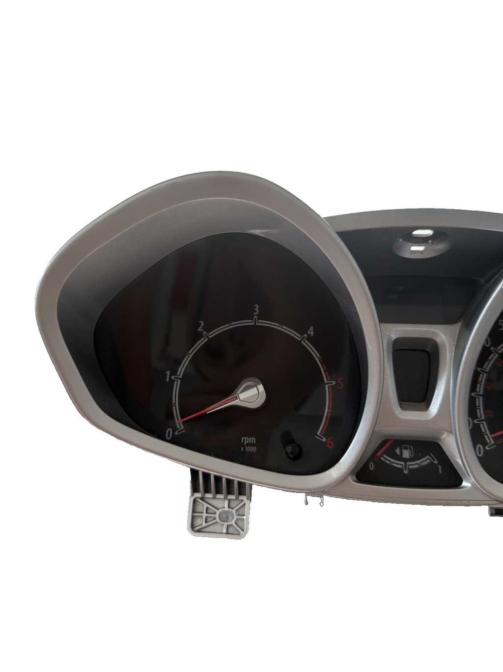 FORD Fiesta B299 MK7 2008-2013 1.25 PETROL Instrument Cluster CA6T-10849-FD