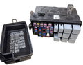2009 CHEVROLET LACETTI SX SW 1.6L Fuse Relay Box 0091j200AF