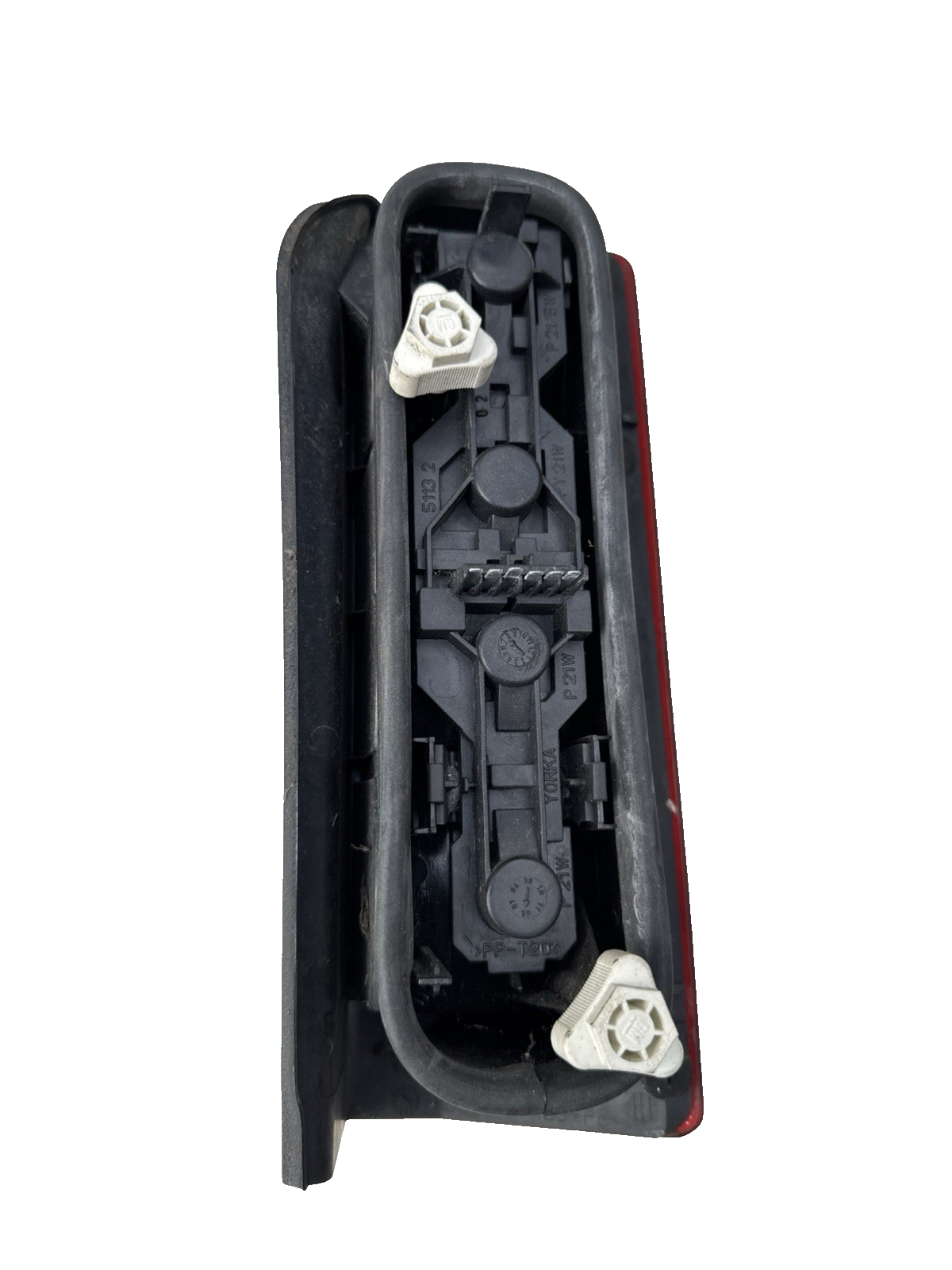 Vauxhall Combo Pass Side Rear Light 2010
