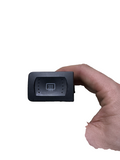 Volkswagen Audi Heated Windscreen Button 1J0959621C