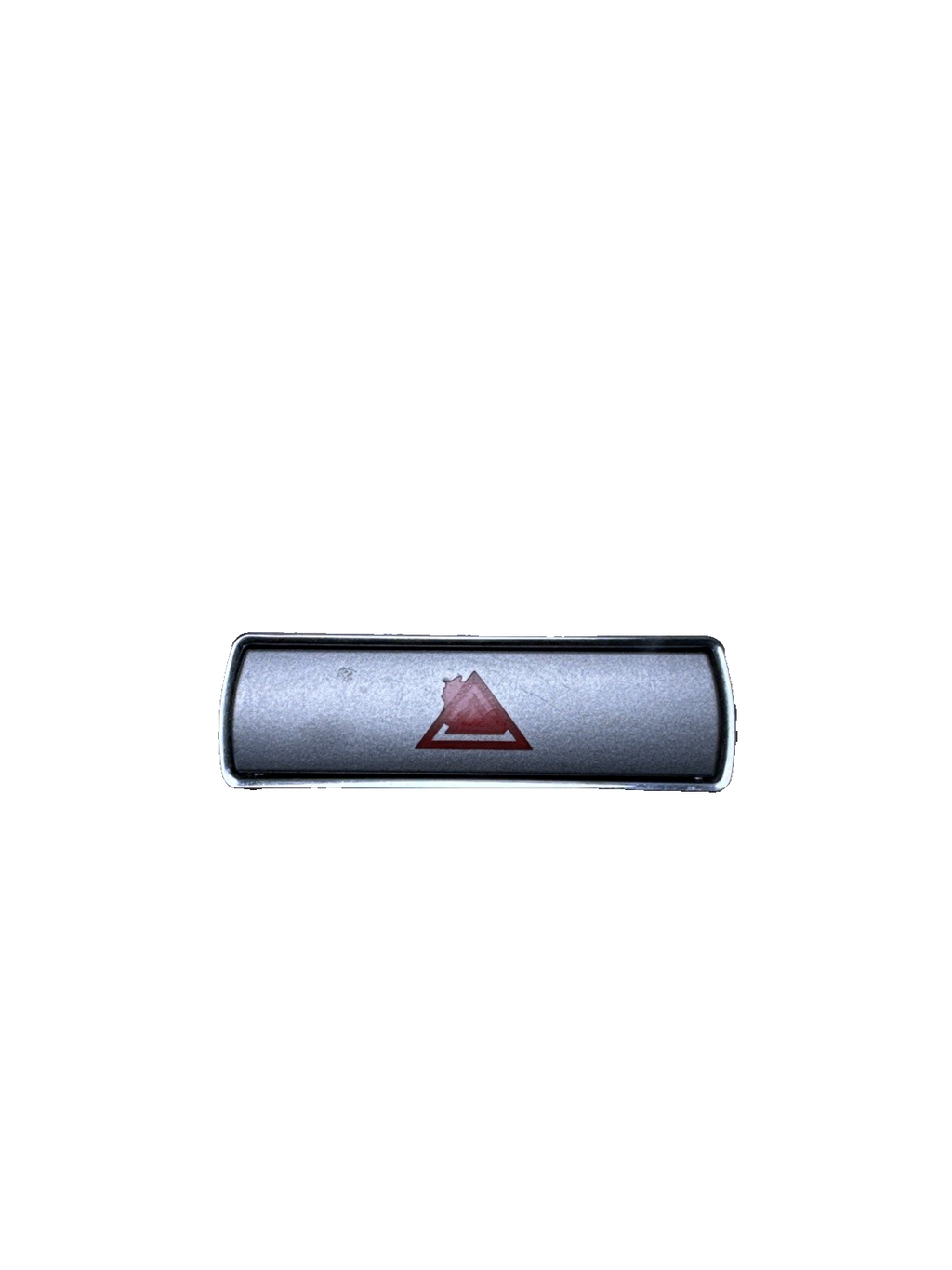 FORD MONDEO Mk4 2007-2014 Hazard Switch 6M2T13A350