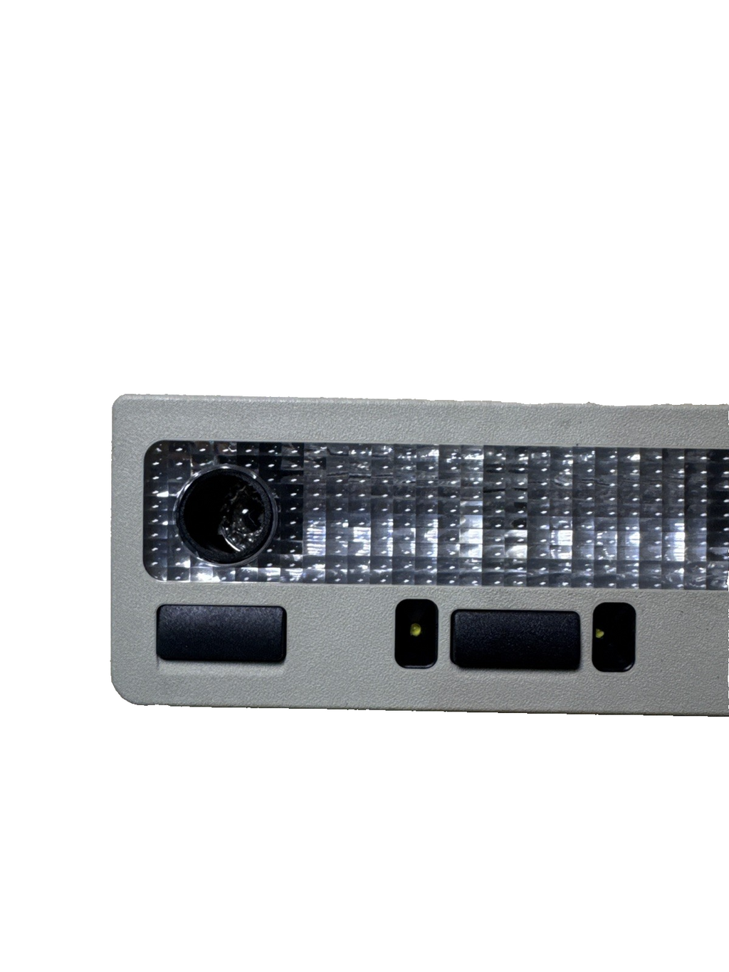 RANGE ROVER L322 VOGUE 2002-2006 FRONT INTERIOR LIGHT XDM500100NUG