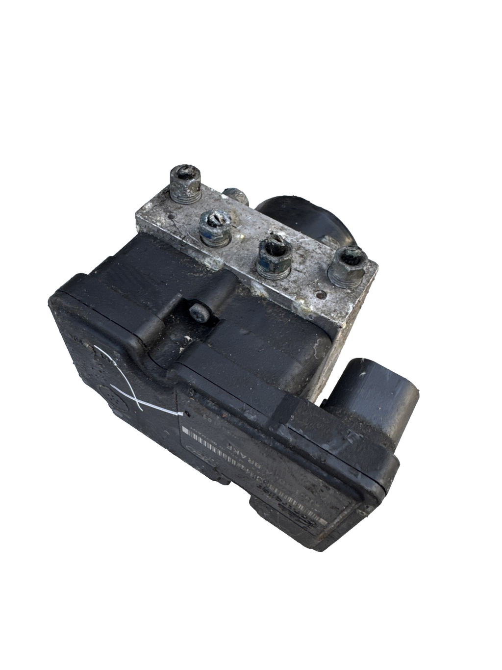 FORD FOCUS C-MAX 2004-2012 ABS PUMP CONTROL UNIT 3M512M110GA 10097001103