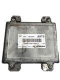 VAUXHALL INSIGNIA A MK1 ENGINE CONTROL MODULE ECU 1.8 PETROL 12639891 2014