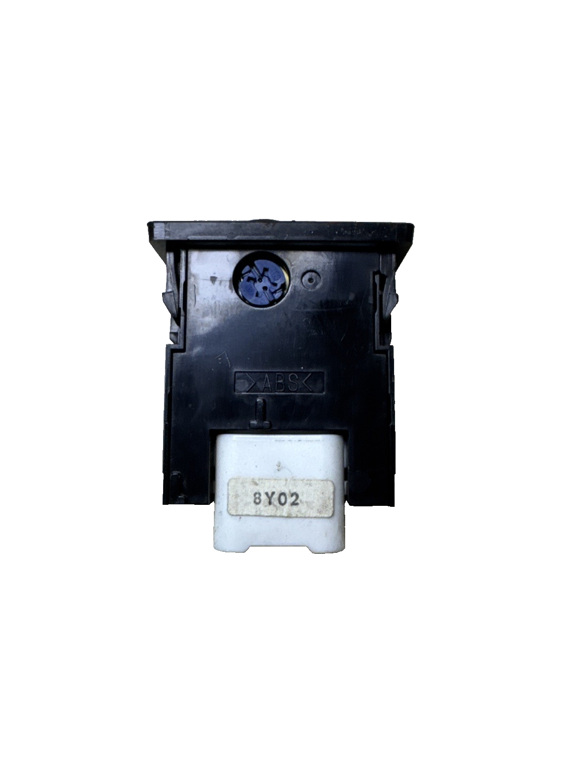 2002 TOYOTA PRIUS HEADLIGHT RANGE ADJUSTMENT SWITCH BUTTON