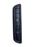 PEUGEOT 208 2012 - 2016 SWITCH BUTTON PANEL 96750154ZD