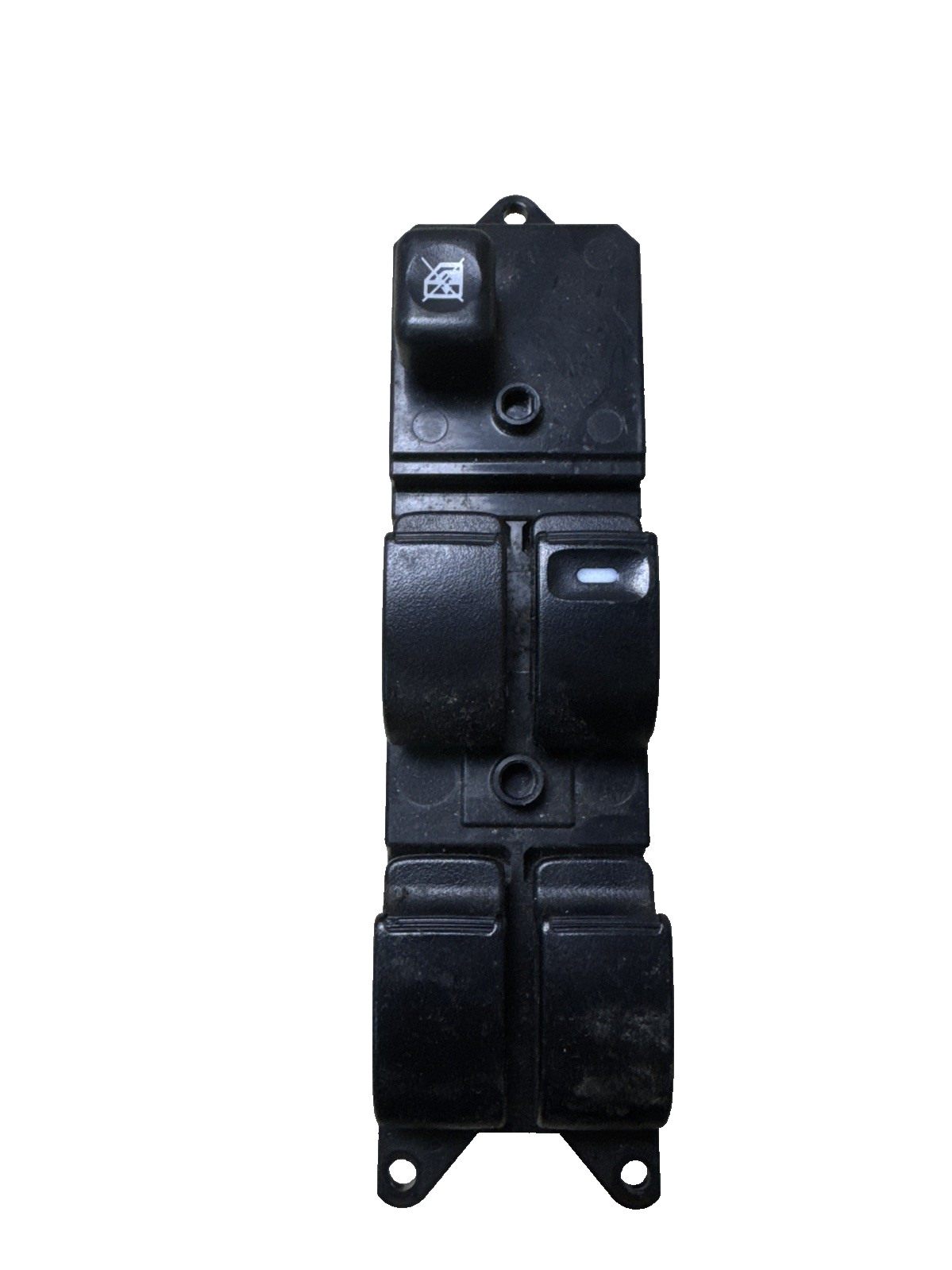 MITSUBISHI Lancer MK8 2008-2011 Electric Window Switch Front Right 8608A160