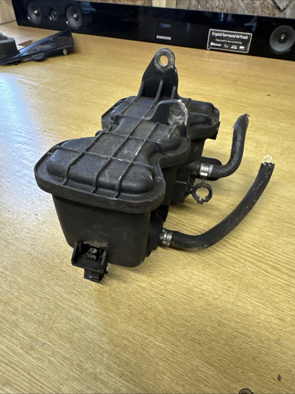 2015 Fiat 500 0.9 Twin Air. Vacuum Tank/Reservoir 55234042 43K