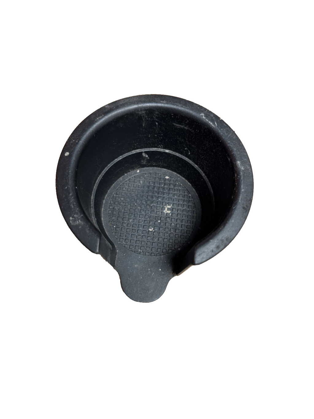 Land Rover Discovery 3 L319 Cup Holder Insert Centre Console FWW500060XXX 04-09