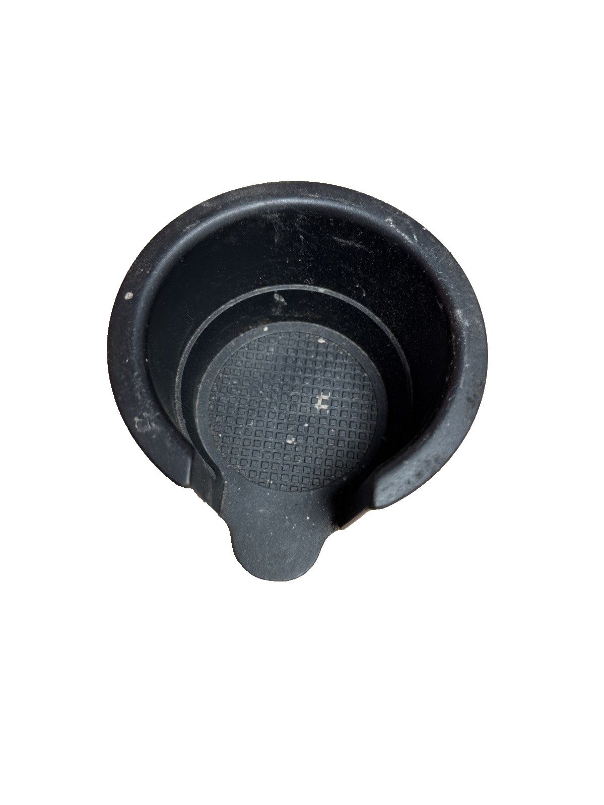 Land Rover Discovery 3 L319 Cup Holder Insert Centre Console FWW500060XXX 04-09