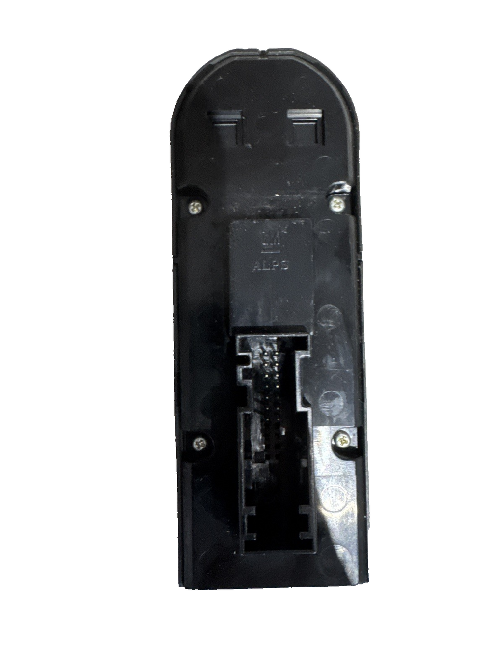 VAUXHALL ASTRA FRONT RIGHT ELECTRIC WINDOW SWITCH 2008 3 DOOR HATCHBACK
