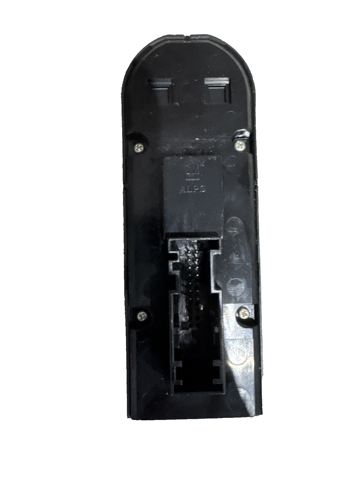 VAUXHALL ASTRA FRONT RIGHT ELECTRIC WINDOW SWITCH 2008 3 DOOR HATCHBACK