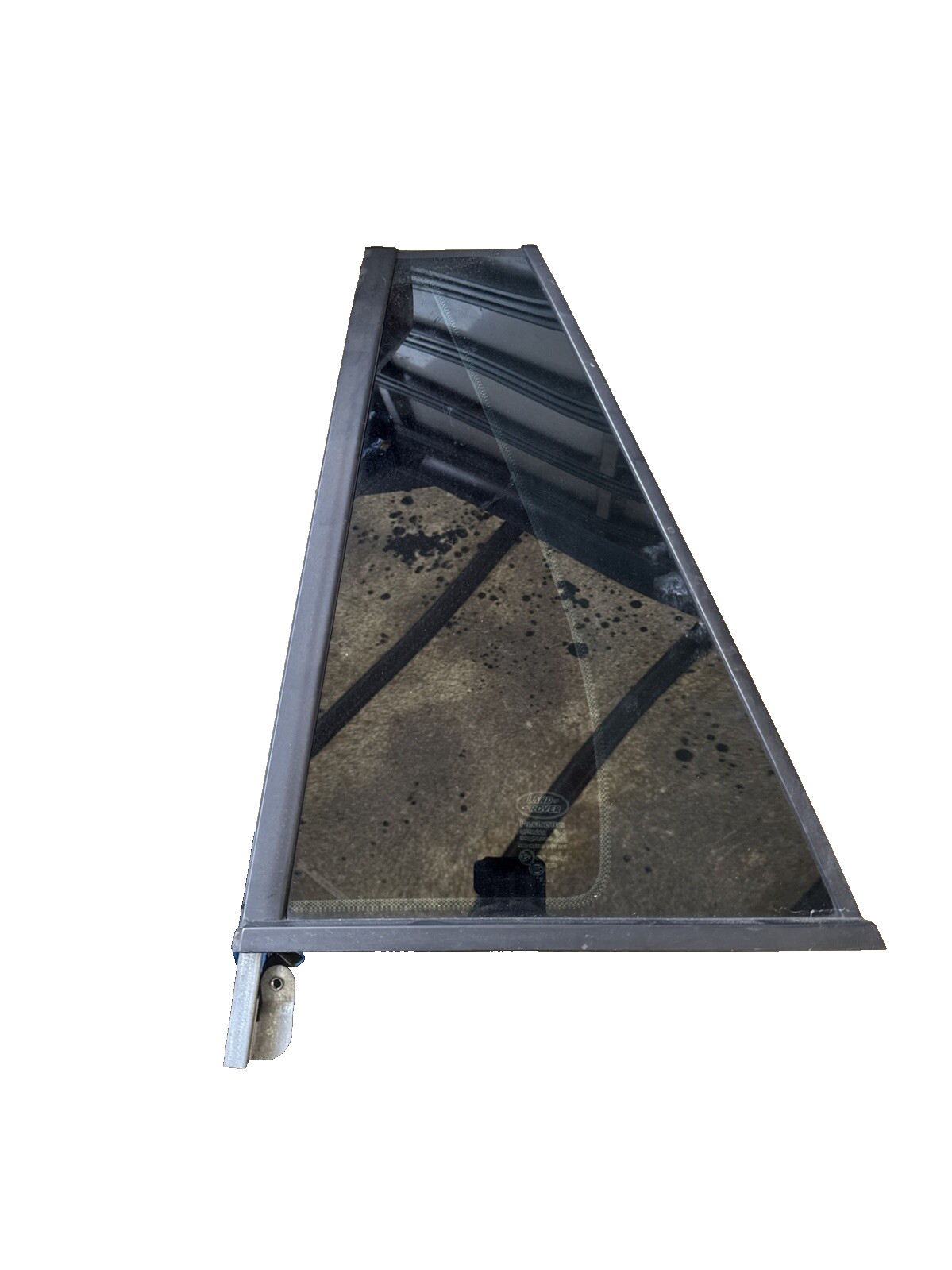 LAND ROVER Range Rover Rear Right Off Side Glass Window  43R-001164