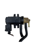 VOLKSWAGEN PASSAT B7 2.0 TDI TURBO PRESSURE VALVE UNIT 1K0906627B 2010 - 2014