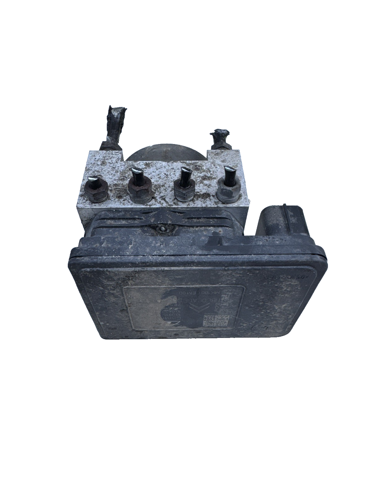 Citroen DS3 MK1 2010-2014 Abs Pump 9806891780