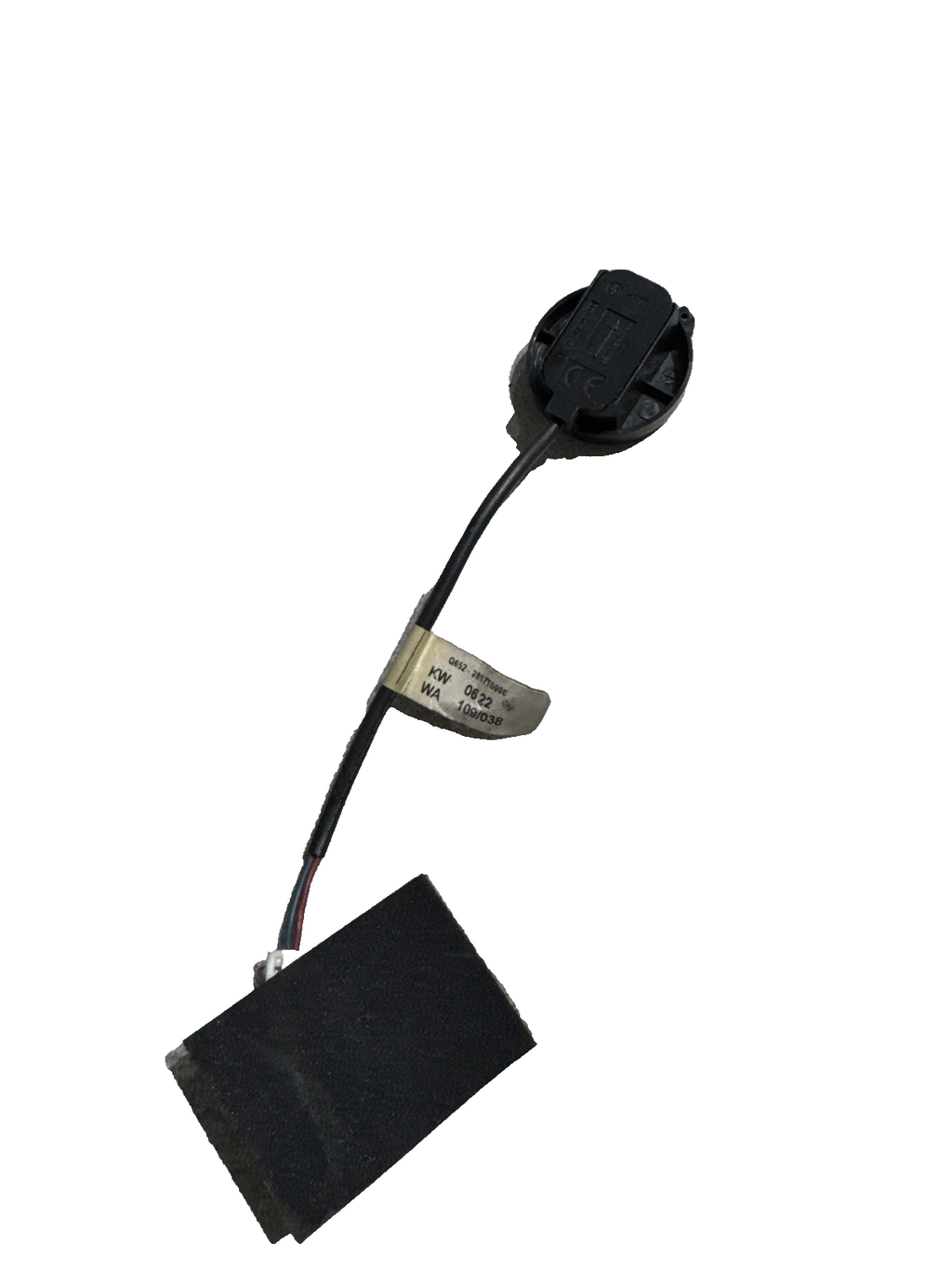 Land Rover Discovery 4 2011 Hands Free Microphone 4M5T19A391AA  #1