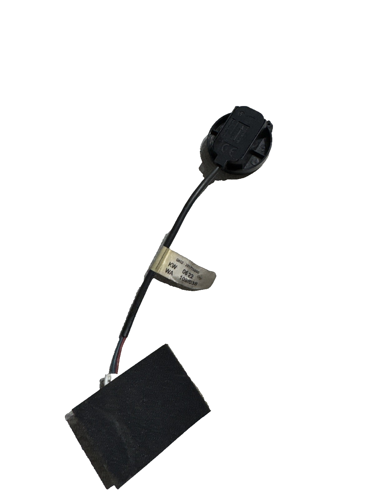 Land Rover Discovery 4 2011 Hands Free Microphone 4M5T19A391AA  #1