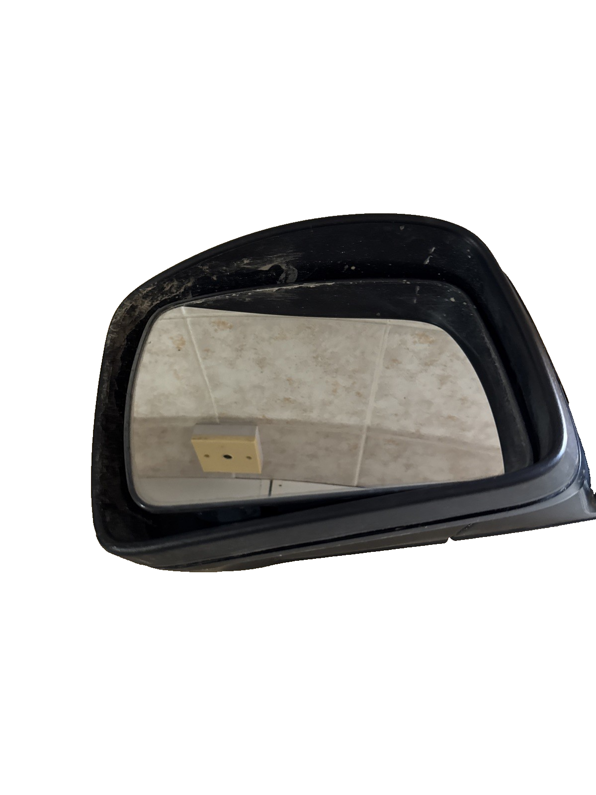 CRB001974PMA door mirror left hand LAND ROVER DISCOVERY V6 TD S 2009 9235208