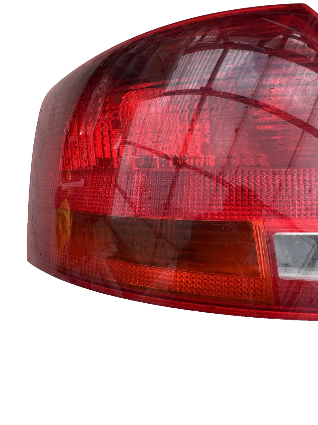 2007 Audi A4 TDI SE TDV 2.0 Passenger Rear Light Estate 5dr 8E9945095E