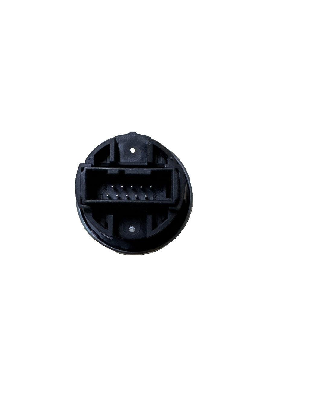 BMW E90 E91 Start Stop Switch Engine Ignition Button 6949913