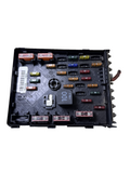 VOLKSWAGEN PASSAT B6 FUSE BOX 3C0937125 A198