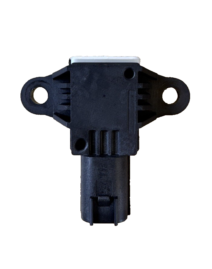 FORD FIESTA AIRBAG CRASH SENSOR DG1314C676AA MK7