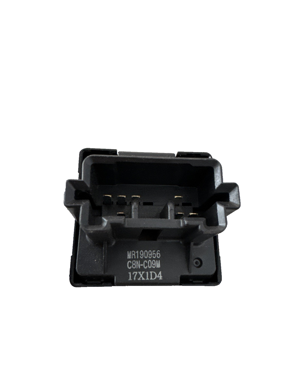 MITSUBISHI SHOGUN MK3 MIRROR SWITCH MR190956