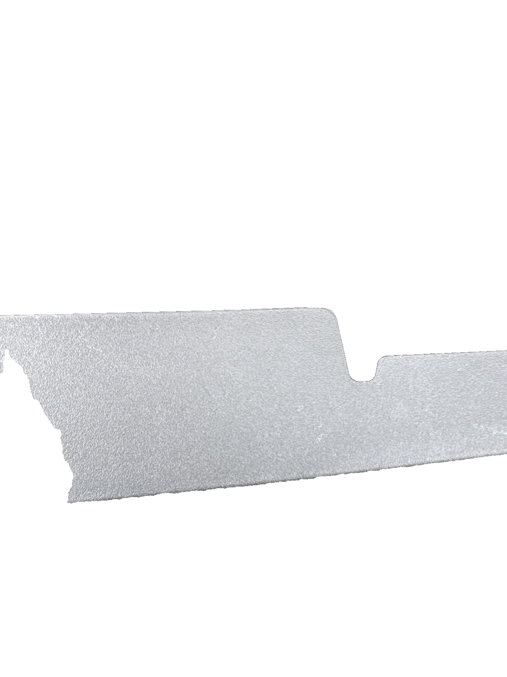 CITROEN C4 PICASSO MK1 06-13 PASSENGER LEFT GLOVE BOX TRIM PANEL 9657854177