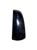 Bmw X5 E70 Drivers Wing Mirrow Cover  Black 607114