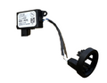 VAUXHALL ASTRA GTC IGNITION KEY IMMOBILIZER READER 2014 13500157
