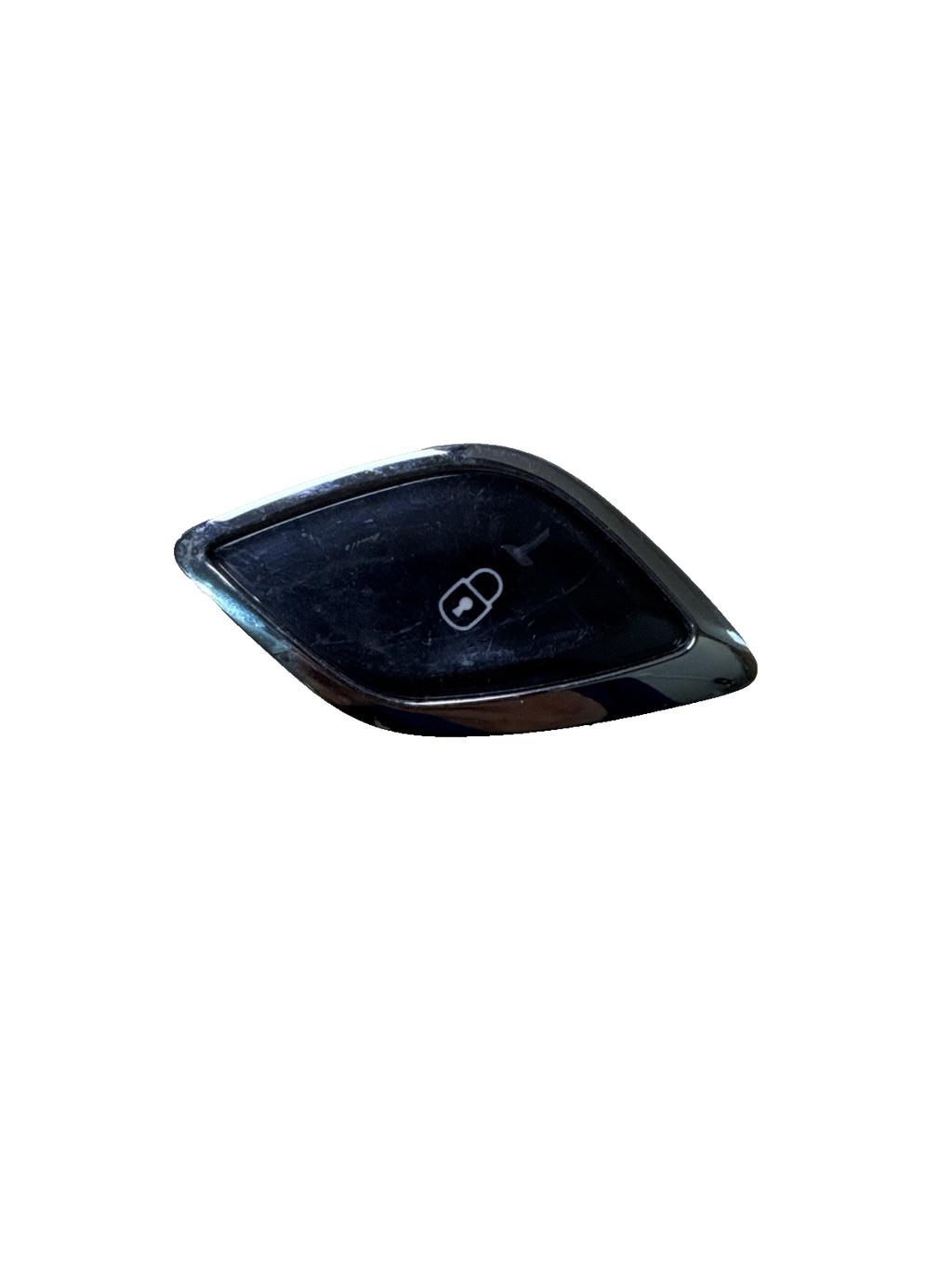 CITROEN DS3 Mk1 2009-2016 Door Lock Switch 96656599