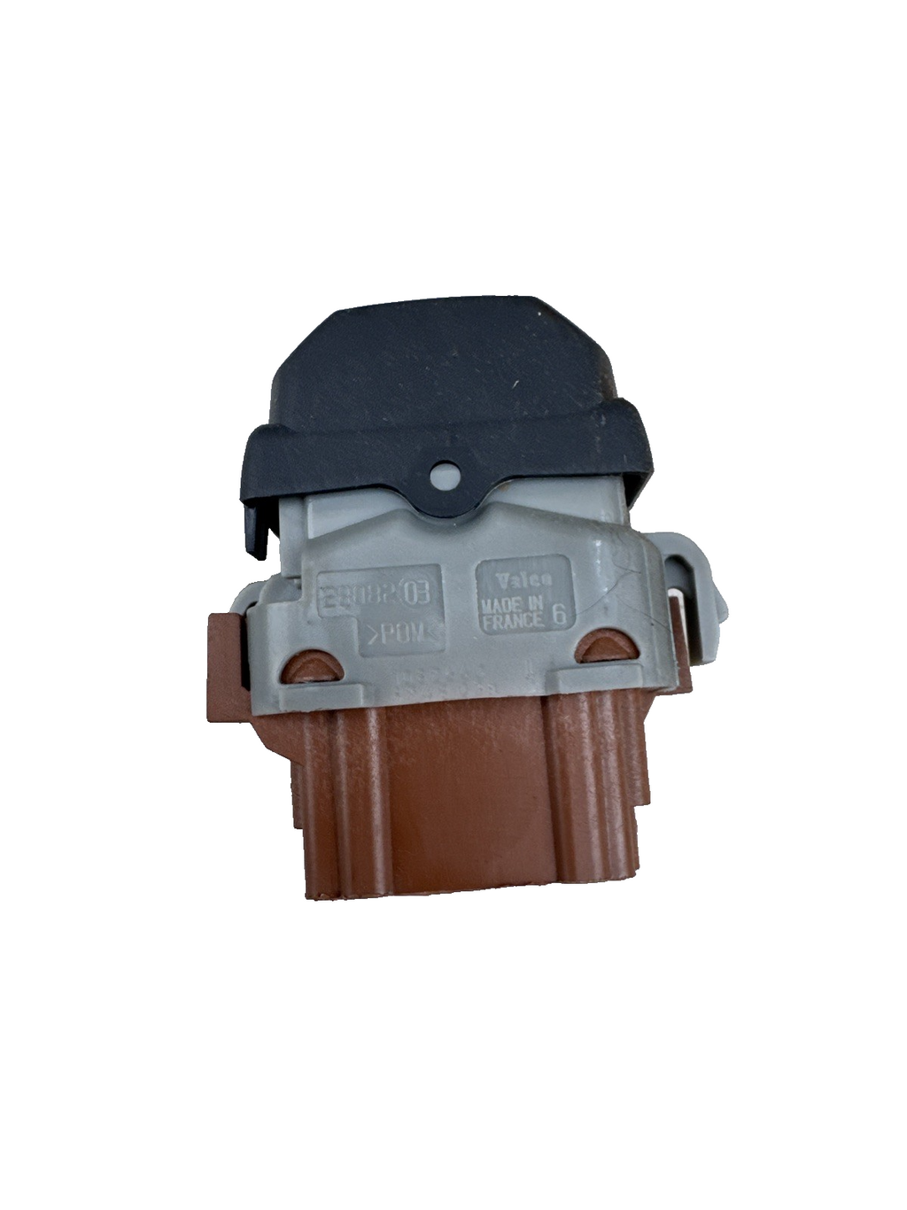 28082 A GENUINE RENAULT MEGANE CONVERTIBLE REAR WINDOW SWITCH