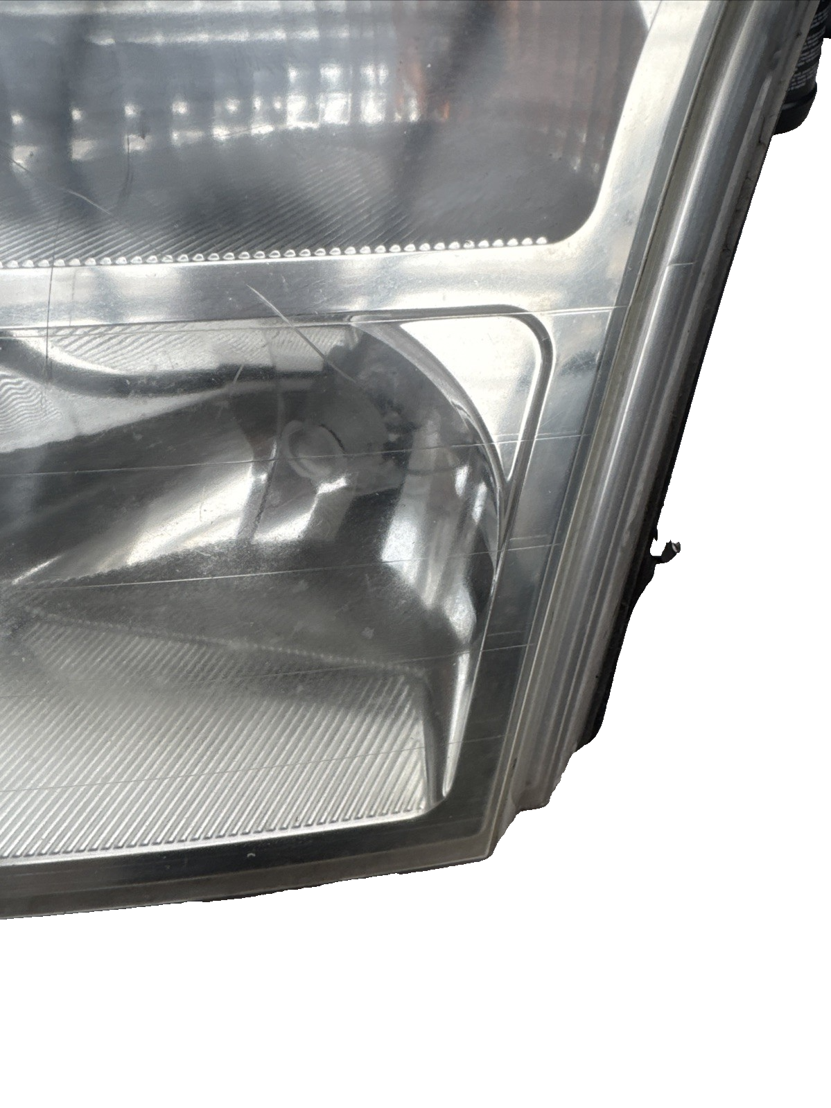 2002-2012 MK1 FORD TRANSIT CONNECT HEADLIGHT LH PASSENGER SIDE 2T1413005BG