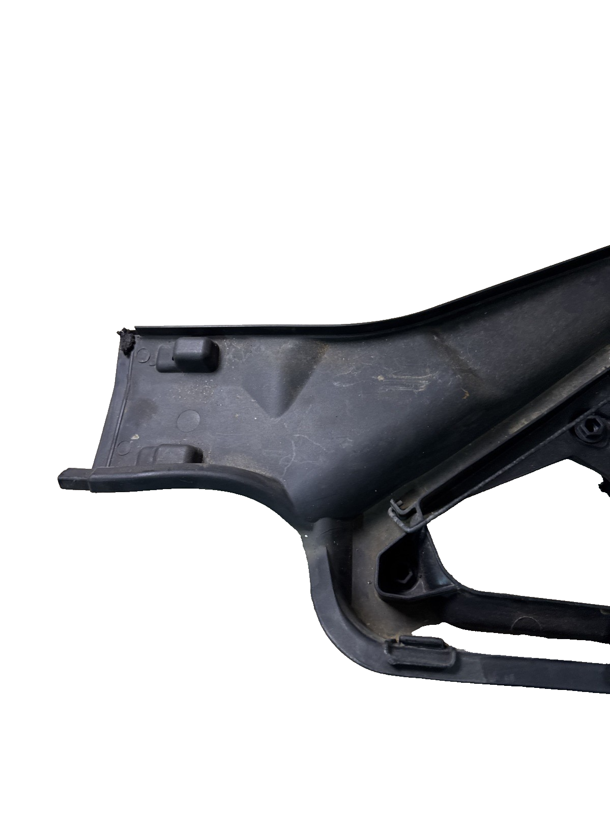 BMW 5 6 Series E60 M5 E60N E61 E63 E63N E64 LCI Air Inlet Right O/S 6945204