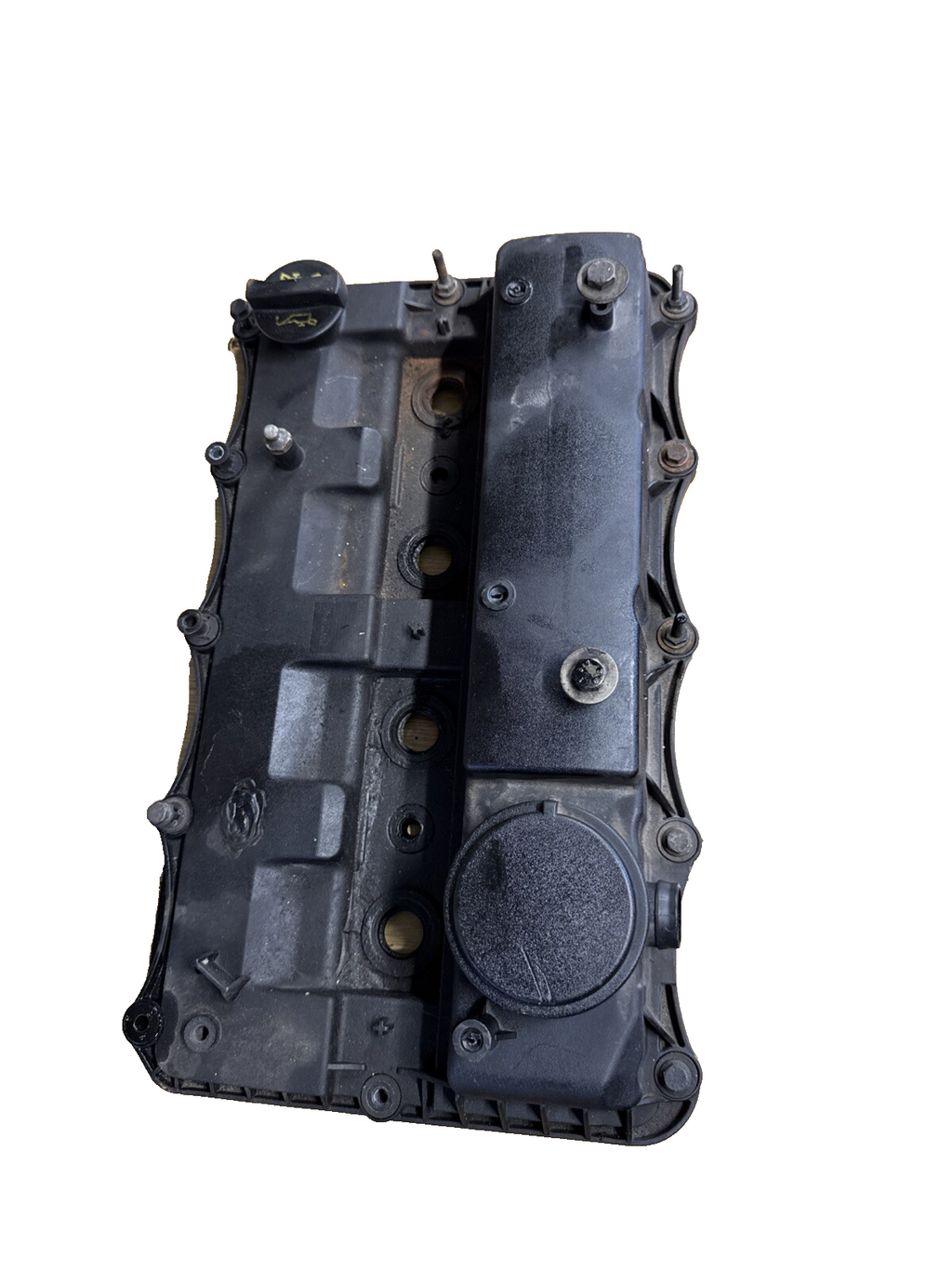 ROCKER COVER FOR FORD TRANSIT CITROEN RELAY BOXER 2.2 Diesel BK2Q-6K271-AH