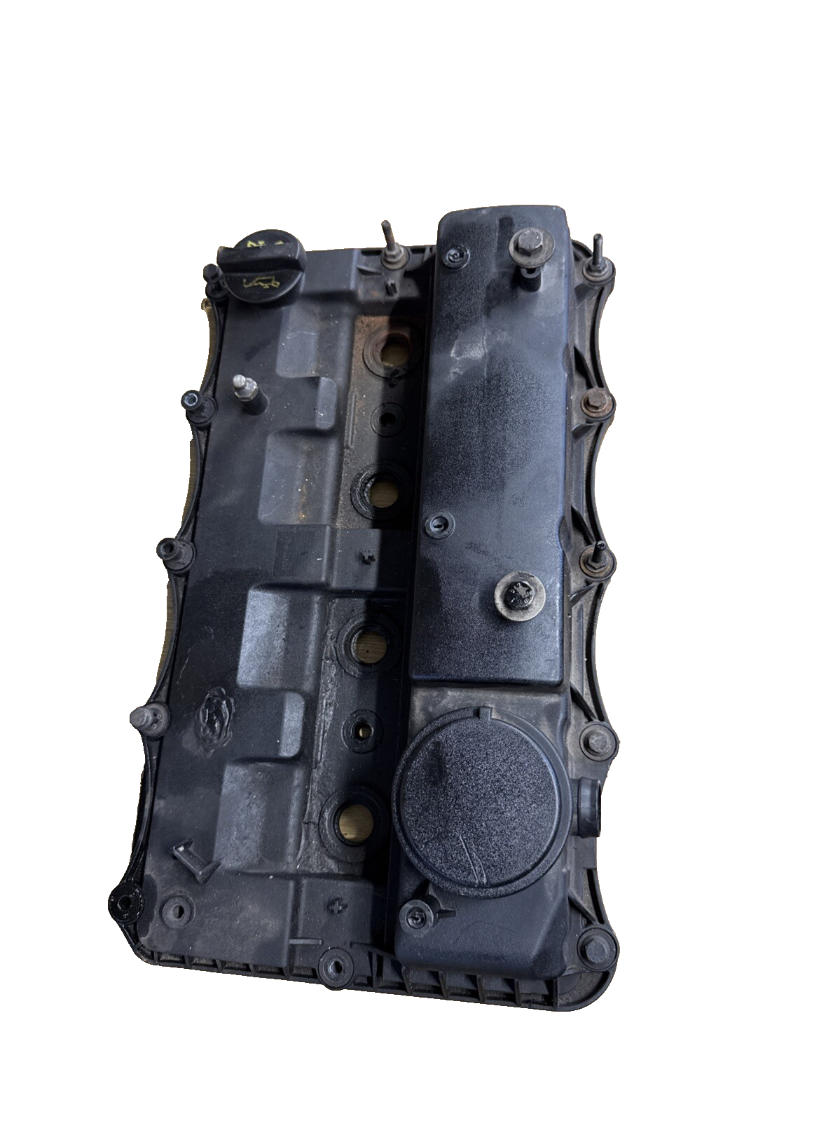 ROCKER COVER FOR FORD TRANSIT CITROEN RELAY BOXER 2.2 Diesel BK2Q-6K271-AH