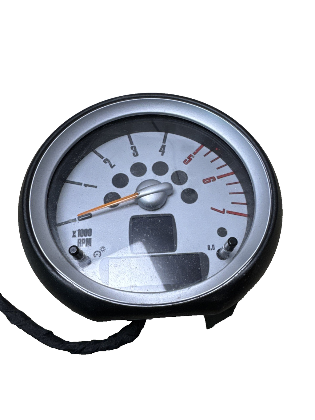 BMW Mini One D/Cooper D/SD Rev Counter (Part #: 9201393) R55/R56/R57/R58/R59/R60