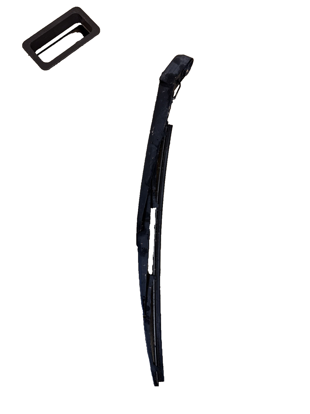 MAZDA CX-5 WIPER ARM Mk2 (KF)  PART NUMBER DKB500720 - REAR (*) 5 Door Estate 17