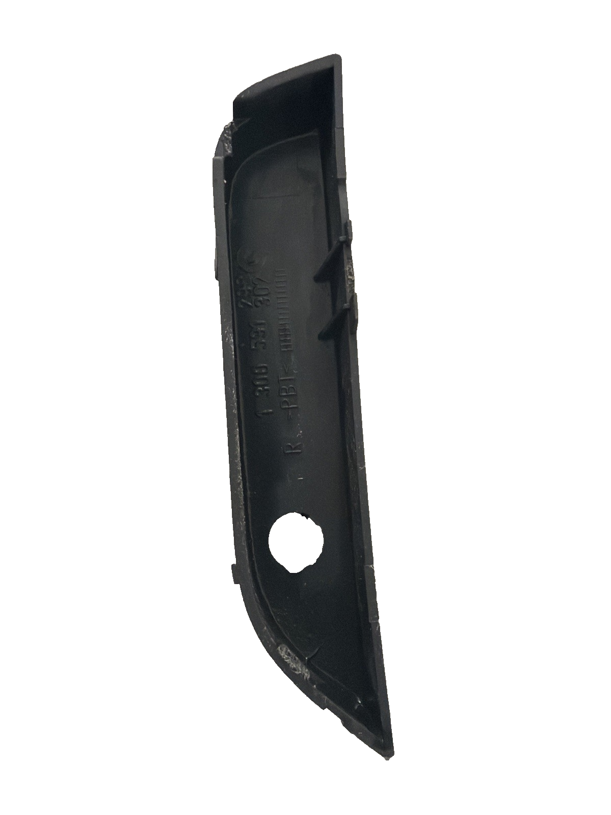 LAND ROVER RANGE ROVER III L322 Front Right Headlight Trim 1300591298 36125237
