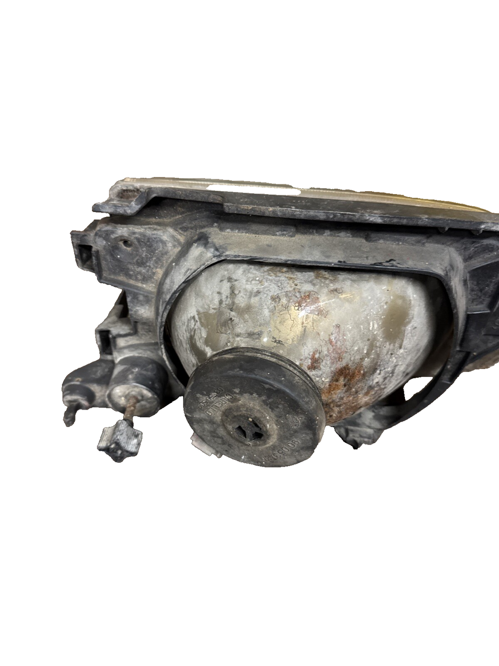 Opel Kadett D 1984 headlight headlamp 0301025301 TLS6557