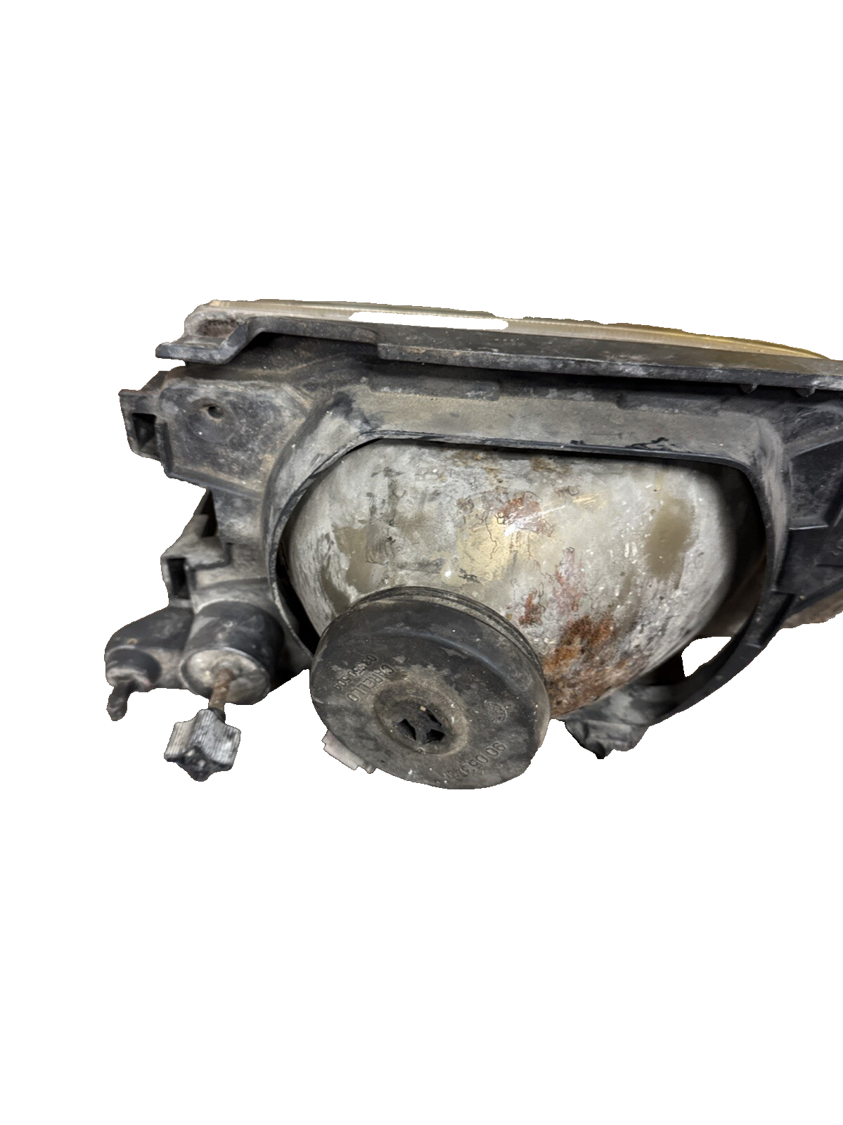 Opel Kadett D 1984 headlight headlamp 0301025301 TLS6557
