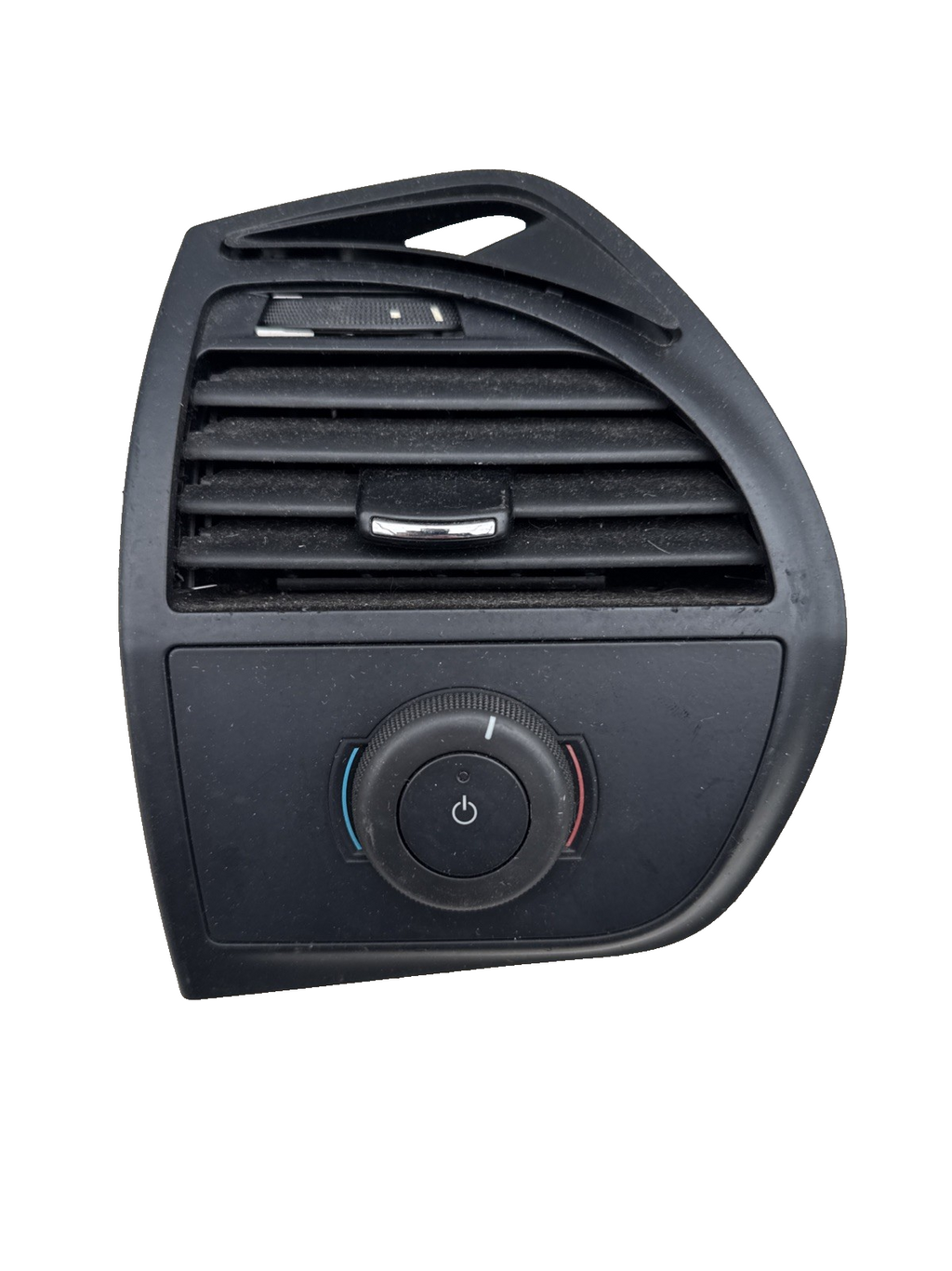 CITROEN C4 GRAND PICASSO PASSENGENGER AIR VENT AND HEATER CONTROL 9652389577