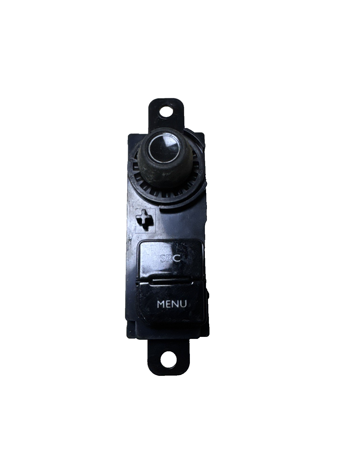 ❇️ Radio Multimedia Control Switch 98097243XU 2015 Peugeot 2008 Mk1  ▪︎1