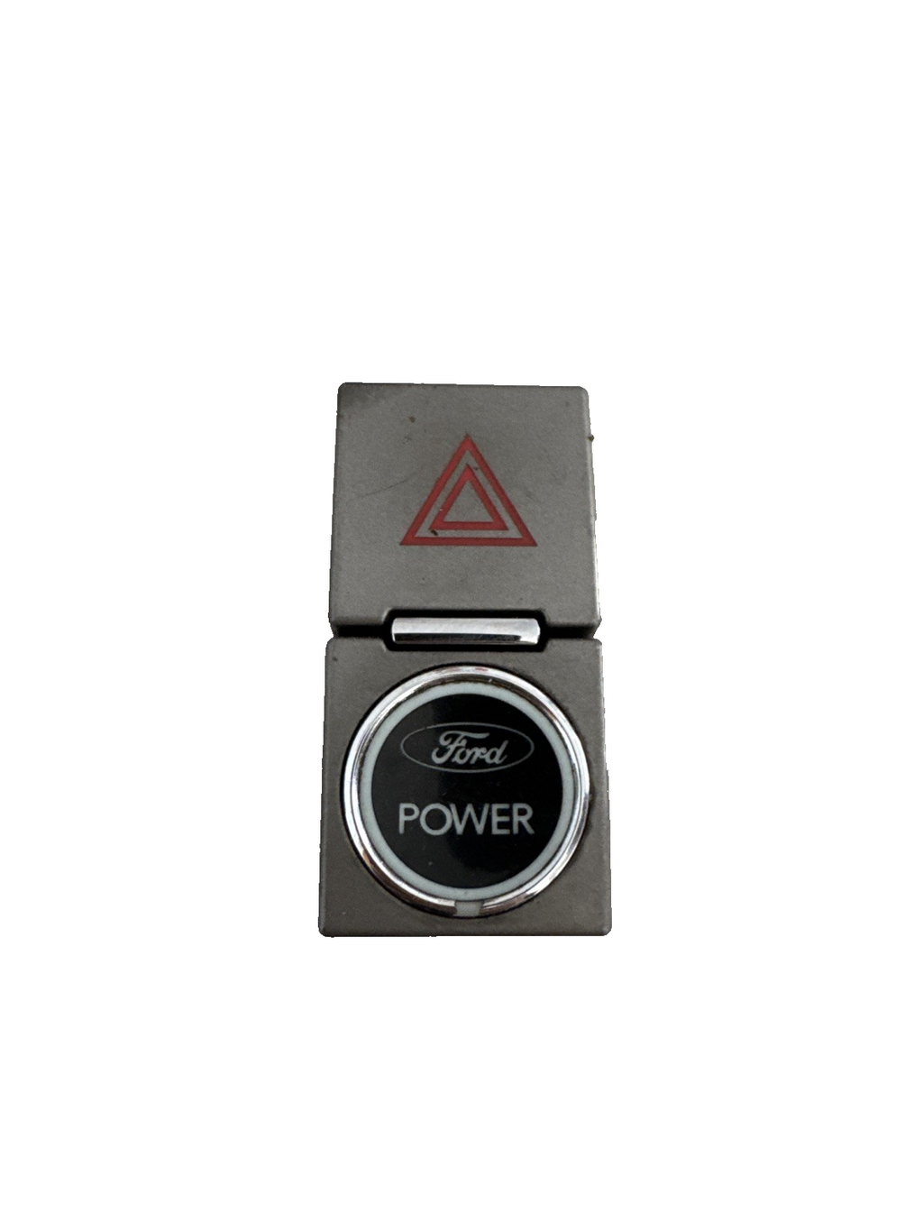 FORD KUGA 2008-2013 IGNITION BUTTON HAZARD CONTROL SWITCH 9V4T-13A350-AA.