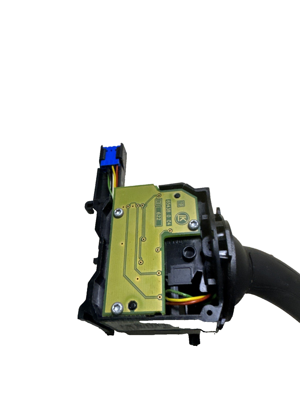 AUDI A3 8P WIPER CONTROL WIPER STALK ARM SWITCH ASSEMBLY  8P0953519A 2004 - 2012