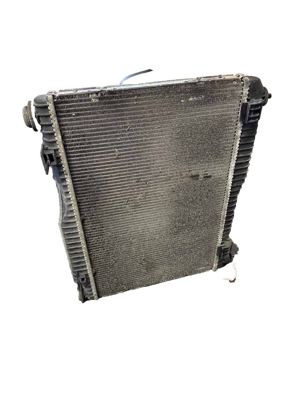 FORD FIESTA RADIATOR TITANIUM 1.0L SFJA Petrol C1B1-8005-AA